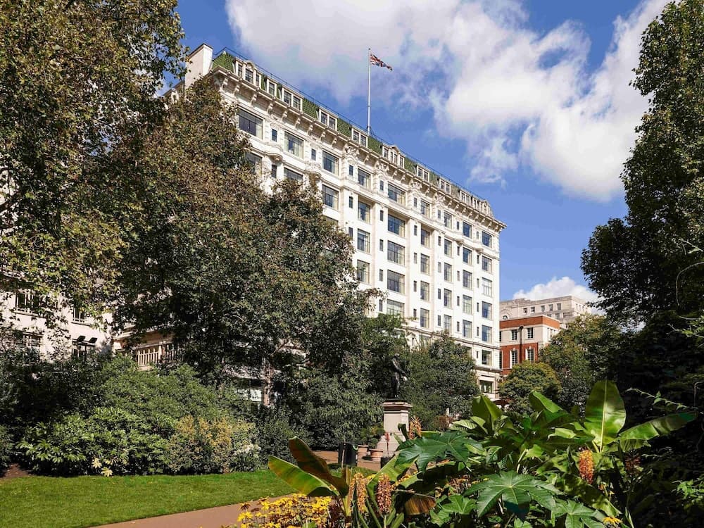 The Savoy Hotel, photo 1