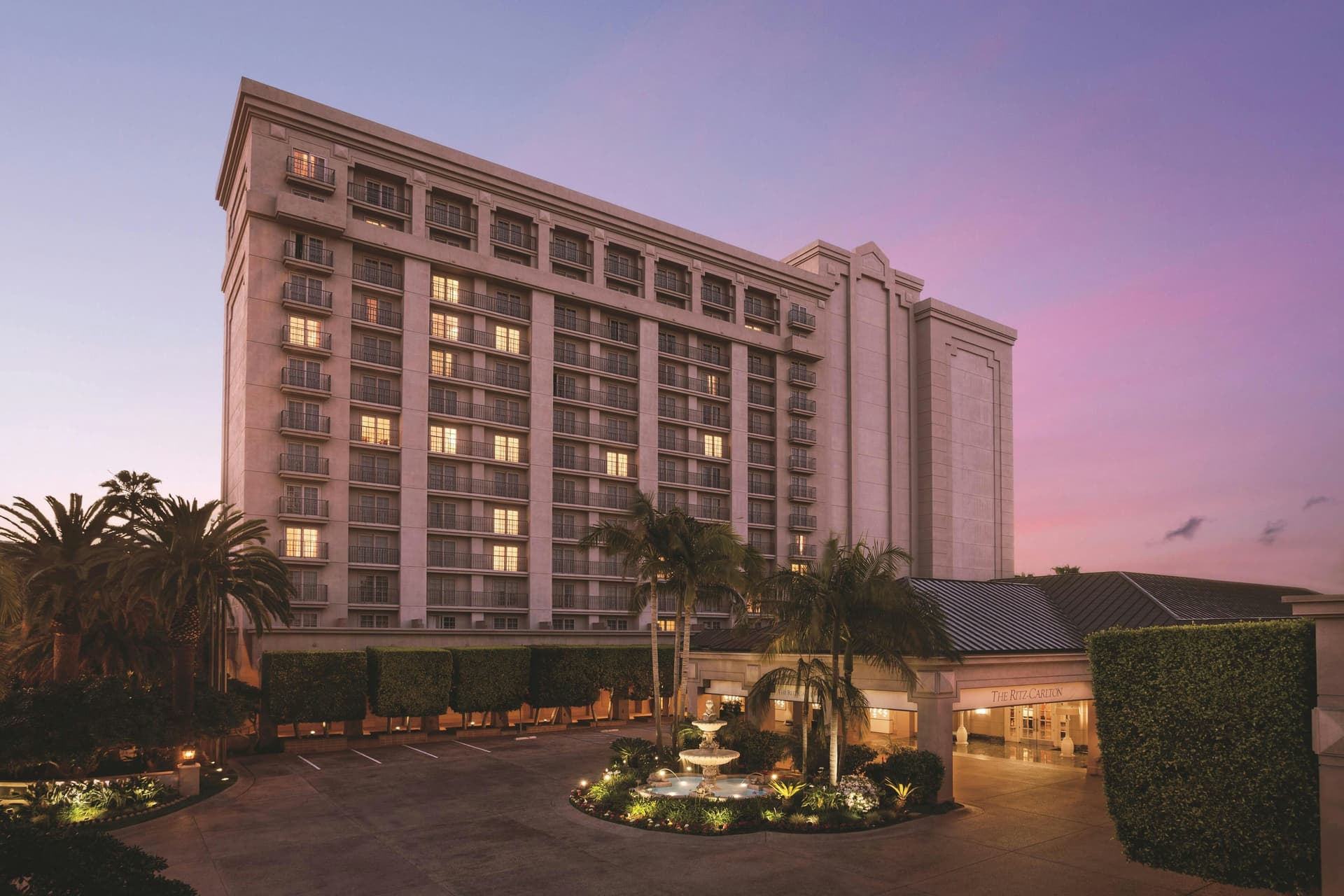 The Ritz-Carlton, Marina Del Rey, photo 1