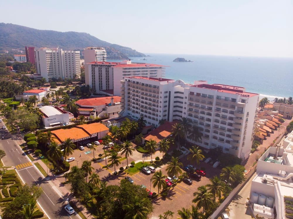 Tesoro Ixtapa, photo 1