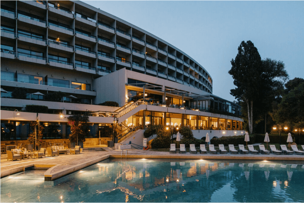 Corfu Holiday Palace, photo 1