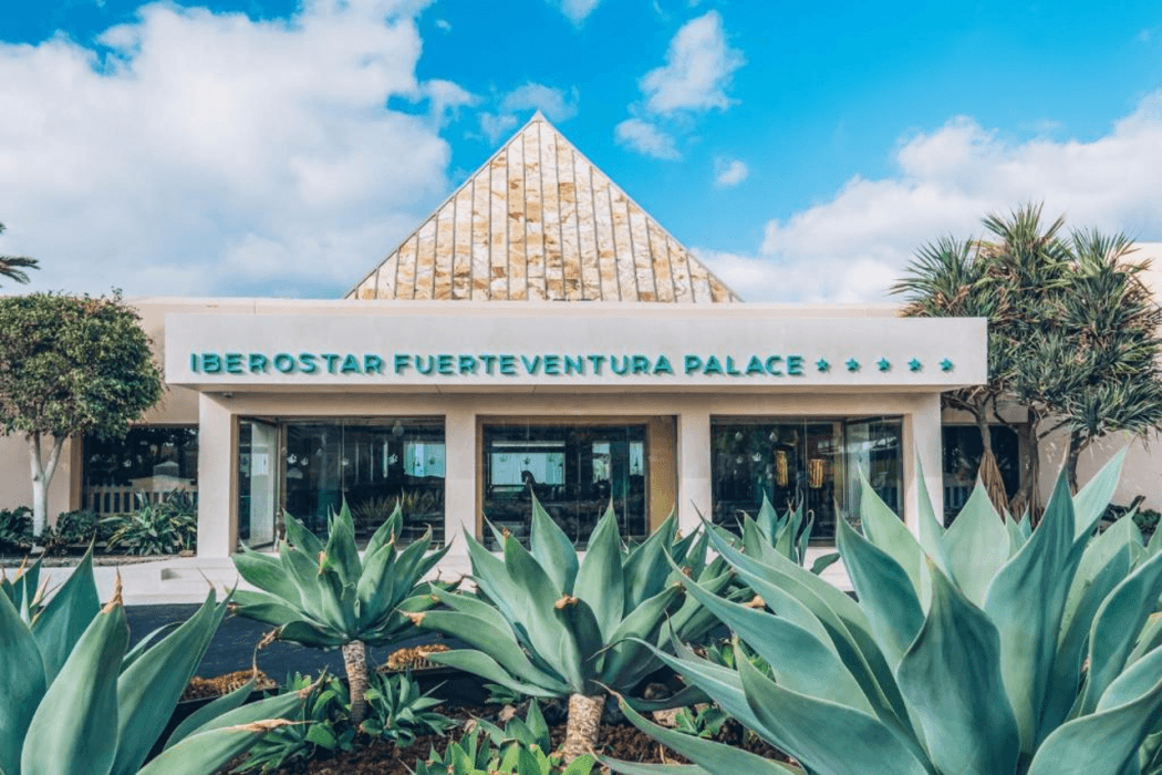 Iberostar Selection Fuerteventura Palace, photo 1