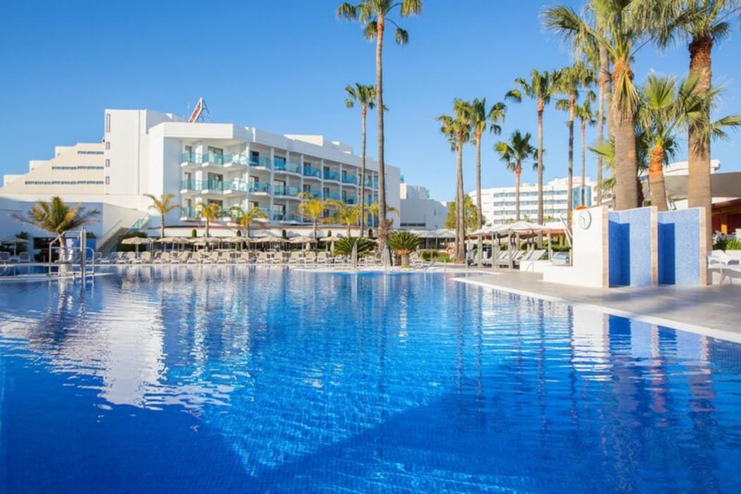 Hipotels Cala Millor Park, photo 1