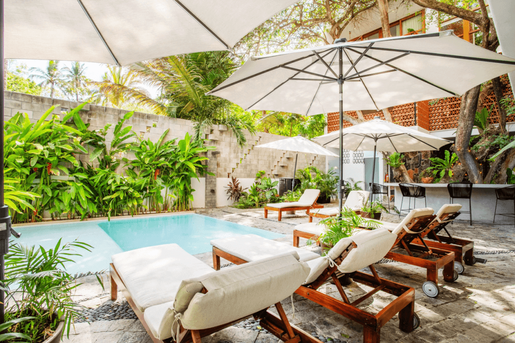 Agua De Luna Boutique Hotel - Adults Only, photo 1