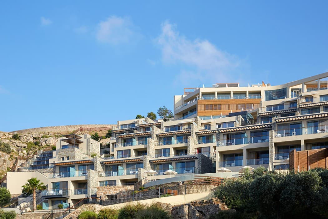Lindos Blu Luxury Hotel & Suites - Adults Only, photo 1