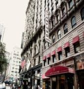Hotel Stanford New York, photo 1